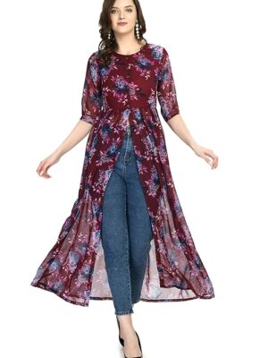 サルヴァヨニ レディース マキシドレス